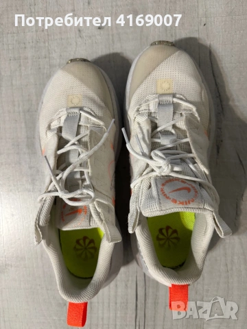 Nike маратонки 