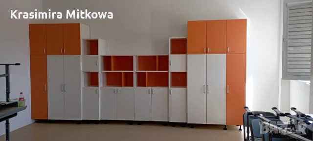 Монтаж и демонтаж на мебели, ламинат, первази., снимка 3 - Монтажи - 53185825