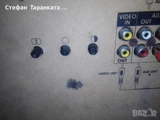 германска караоке тонколона , снимка 7 - Тонколони - 51348083