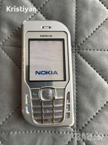 Nokia 6670, снимка 3 - Nokia - 46937794