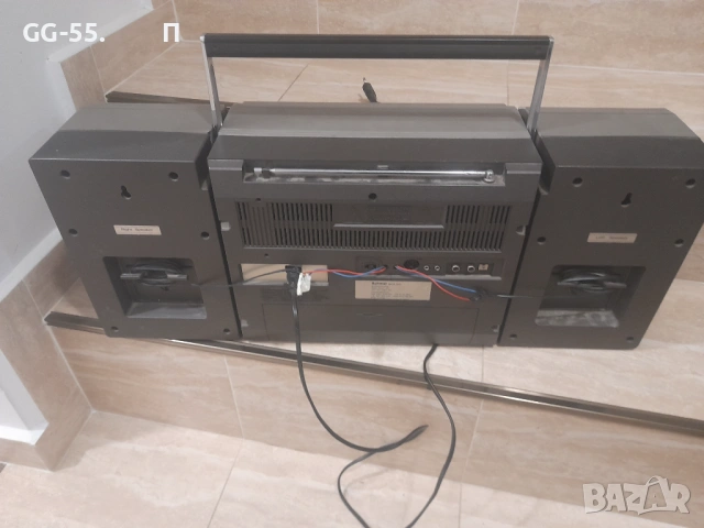 Микс от ретро техники и ел части., снимка 12 - Други ценни предмети - 53079575