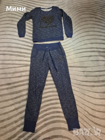 Дамски спортен комплект Moschino