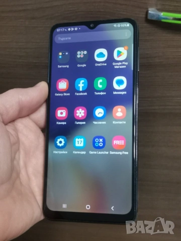 Samsung Galaxy A32 5G 4/64, снимка 2 - Samsung - 53872572