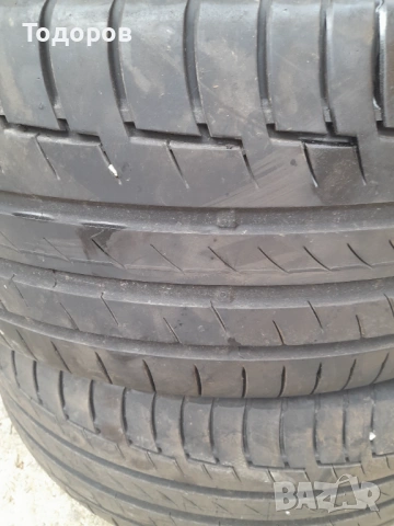 Продава гуми 255 55 18 цола,две, една или три броя., снимка 5 - Гуми и джанти - 53914969