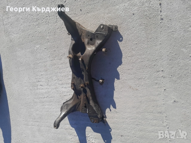 Преден мост за Митсубиши Аутлендър 2.0 и 2.4., снимка 2 - Аксесоари и консумативи - 52792225