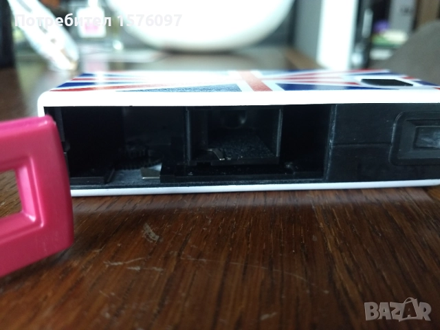 Фотоапарати Fotorama и Barbie, снимка 6 - Фотоапарати - 51891263