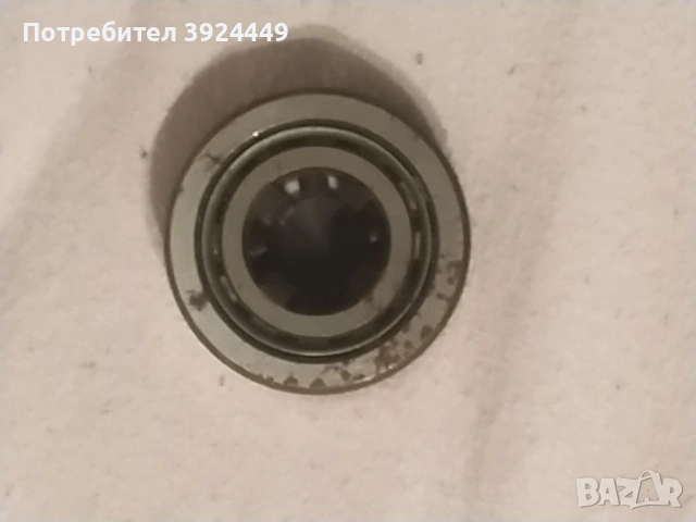 Механичен сачмен лагер, снимка 2 - Друга електроника - 54050877