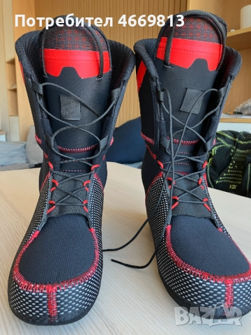 Dalbello Quantum Free Asolo Factory 130, снимка 9 - Зимни спортове - 52673187