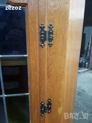 Ъглова витрина №112, снимка 6 - Секции и витрини - 52606371