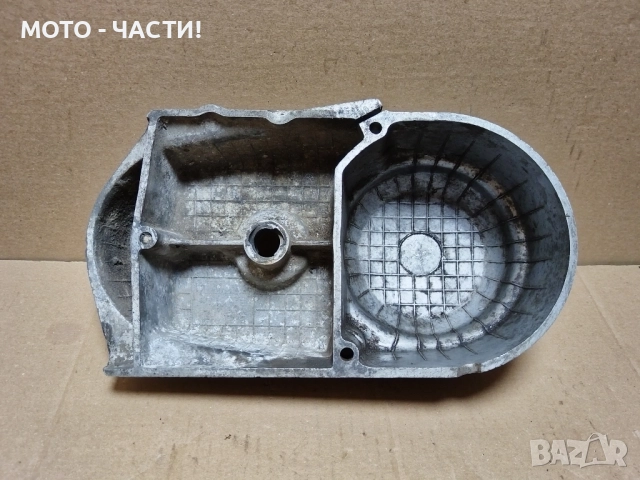 Десен Капак За Минск 125. , снимка 6 - Части - 52515955