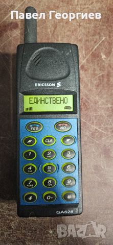 Ericsson GA628, снимка 2 - Sony Ericsson - 45943457