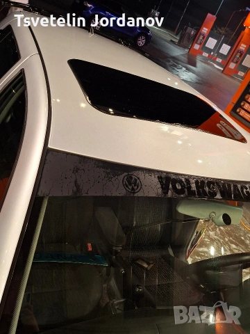 Golf IV 4 1.9 TDI 101ks, снимка 8 - Автомобили и джипове - 53700218