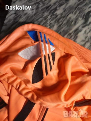 Продавм горнище на анцунг, снимка 7 - Спортни дрехи, екипи - 52185952