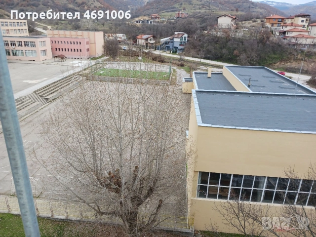 Двустаен панелен апартамент в Еленово 1 от собственик , снимка 14 - Апартаменти - 53104152