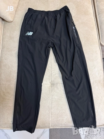 Долнище New Balance Softshell Размер XL