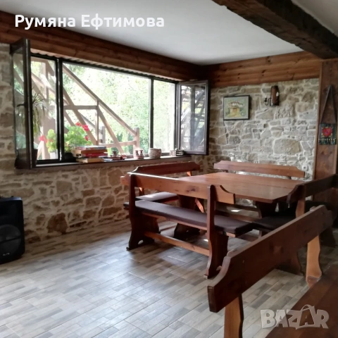 Продавам къща за гости или заменям за апартамент във Варна , снимка 6 - Къщи - 53556051