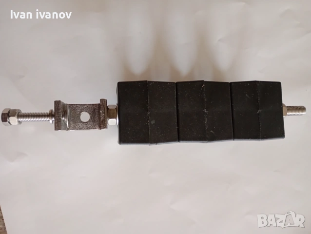 Конзоли за окачване на кабели и тръби, снимка 3 - Друго - 54026258