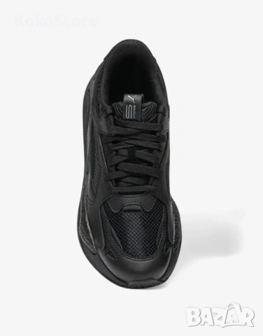 Дамски PUMA Rs-Z Futurism Shoes Black, снимка 5 - Маратонки - 54191108