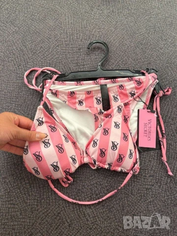 бански tommy hilfiger louis vuitton christian dior fendi Victoria's secret , снимка 11 - Бански костюми - 50761631