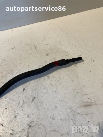 Маркуч на тръбата за гориво за Volvo S80 2400CC 185HP (2009) D5244T4, снимка 2 - Части - 54112187