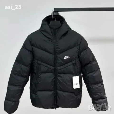 Нови мъжки якета nike , снимка 7 - Якета - 43511071