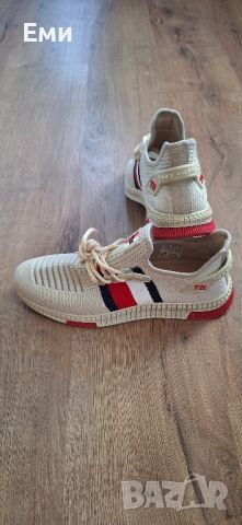 TOMMY HILFIGER,  ADIDAS мъжки маратонки обувки , снимка 6 - Маратонки - 46135512