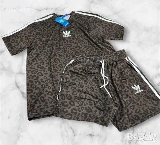 Дамски екипи Adidas Различни цветове , снимка 4 - Спортни екипи - 50405770