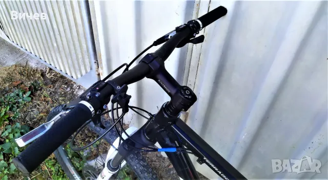 ПРОДАВАМ велосипед Giant Terrago 2 Disc 26 цола, снимка 8 - Велосипеди - 50329127