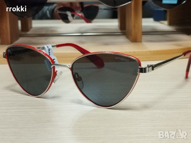 Rr1 Дамски слънчеви очила POLARIZED , снимка 1 - Слънчеви и диоптрични очила - 35260786