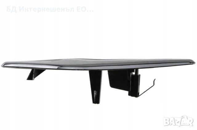 51117338569  Лайстна за преден ляв калник на BMW X3 F25, X4 F26, снимка 5 - Части - 50991656