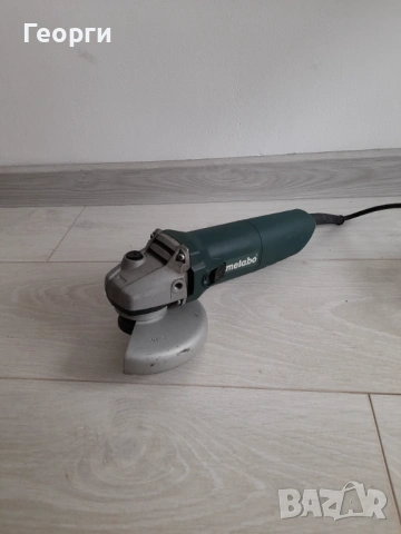Metabo ъглошлайф, флекс, снимка 2 - Други инструменти - 53939103
