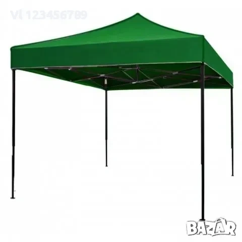 Резервно покривало за Шатра 3Х3; 3Х4,5; 3Х6 М 