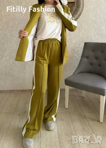 Комплект от 3 части на Raw-10%, снимка 9 - Спортни екипи - 50217146