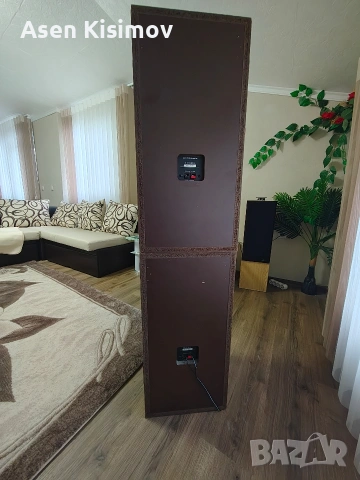 Marantz HD600, снимка 2 - Тонколони - 53482141