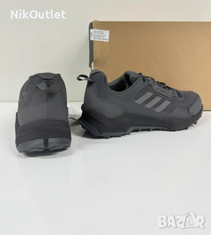 Аdidas Terrex AX4, снимка 4 - Маратонки - 50766085