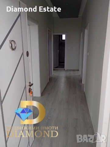 Къща НОВО строителство в село Стамболово, обл. Хасково, снимка 6 - Къщи - 53674572