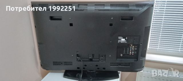 Smart LCD телевизор Sony НОМЕР 30. Model KDL-37EX500. 37инча 94см. Цифров и аналогов тунер ( ATV+DTV, снимка 15 - Телевизори - 46449548