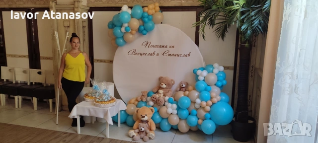 Украси, снимка 14 - Други - 53814552