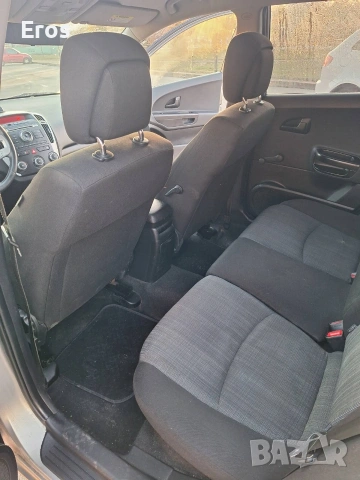 Kia ceed 2011 , снимка 6 - Автомобили и джипове - 53095470