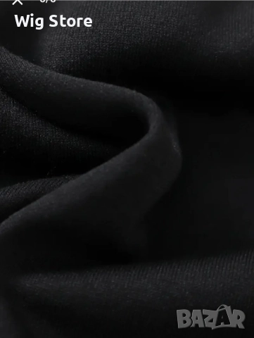 Суичър с качулка Лабубу / Labubu S,M,L,XL, снимка 4 - Суичъри - 51823126