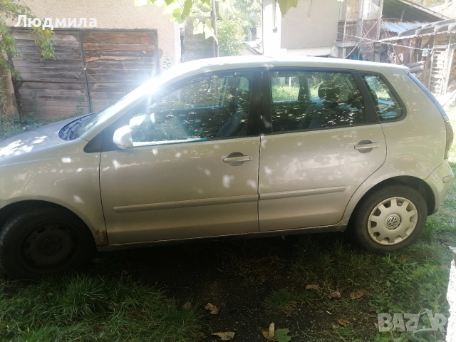 Поло, снимка 6 - Автомобили и джипове - 52592049