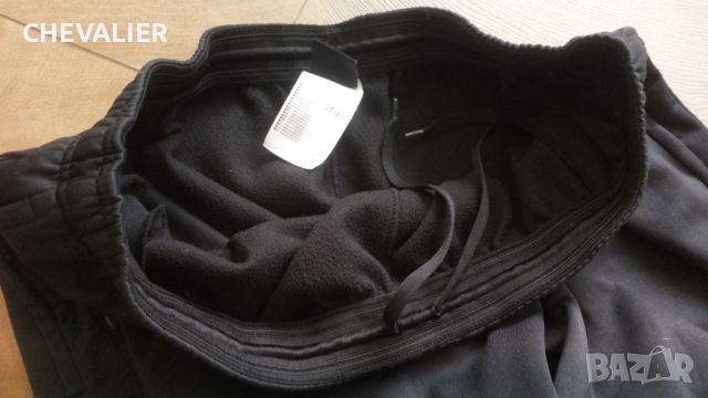 NIKE M NK THERMA SQD PANT KPZ Размер XXL зимна ватирана долница 28-61, снимка 9 - Спортни дрехи, екипи - 46104754