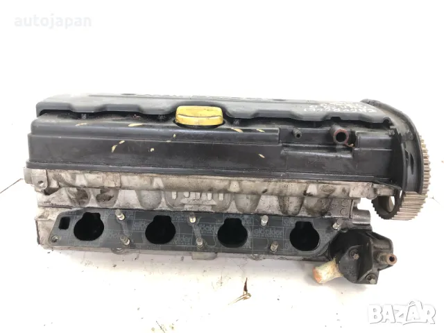 Оборудвана глава Chevrolet nubira 1.8 16v 2004г, снимка 4 - Части - 46928413