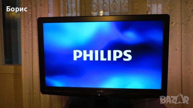 Телевизор Philips 37pfl9604h12, снимка 1 - Телевизори - 46428491