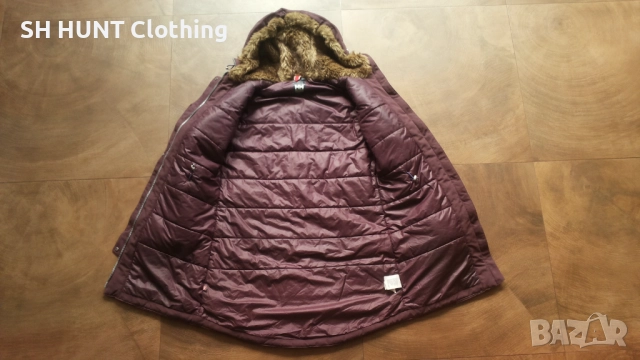 HELLY HANSEN LUNA Women Parka Размер M дамска парка 31-63, снимка 3 - Якета - 52159882
