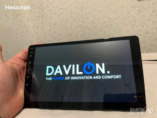 Андроид мултимедия 9 инча, снимка 7 - Аксесоари и консумативи - 53144315