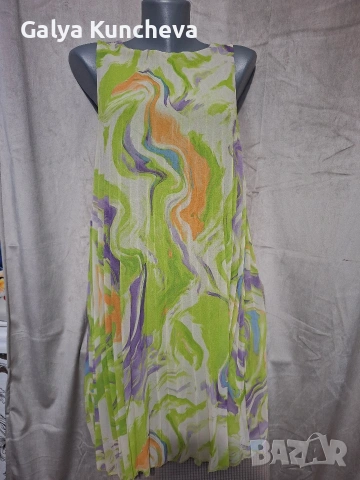 дамски рокли (различни модели), снимка 4 - Рокли - 53133731