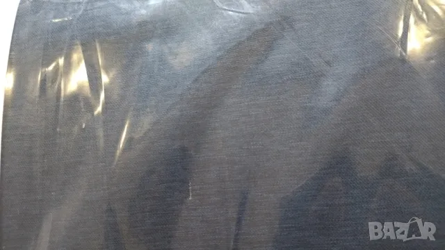 Светлоизолиращи завеси тъмносини к-т 2 бр, 145x300 см, снимка 5 - Пердета и завеси - 50429887