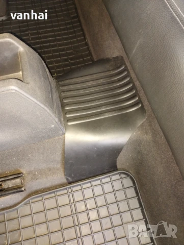 Гумени стелки за Opel Astra H, снимка 5 - Аксесоари и консумативи - 50835946