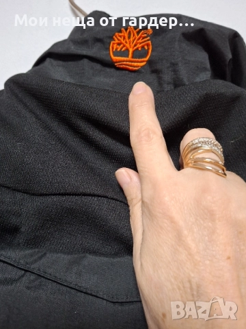 Яке Timberland, за вятър, дъжд ..рС УНИСЕКС , снимка 7 - Якета - 51975743